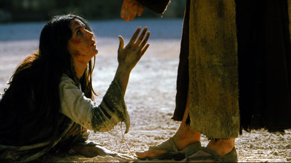 A Foundation of&nbsp;Forgiveness.